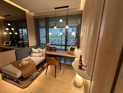 Union Square Residences (D1), Condominium #591379771